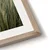Tiskane slike v kompletu 3 ks z okvirjem 30x40 cm Tranquil – Styler