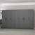 Hanah home Ormar Kale 315x190x52cm Antracit