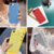 Maska Buzzer Net za Samsung S10e/G970 crvena