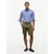 TOMMY HILFIGER Srajca  modra / bela