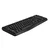 GENIUS Tastatura KB-117 USB YU crna