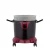 Sarex SR-5100 Galaxy Usisivač, Bordo