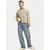 JACK & JONES Kavbojke IALEX  moder denim