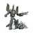 Robot razburljiv lovec