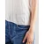Calvin Klein Pulover LV044A307G Écru Regular Fit