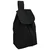 Kolica za kupovinu Crna 35 x 28 x 92 cm Oxford tkanina