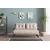 Atelier del Sofa Sando v2 Sofa, 2 Sedišta, Krem
