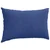 Jastučići za sofu 2 pcs Policijska plava 50 x 30 cm