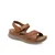 Clara Barson Sandali WYL05010-14 Rjava