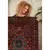 Conceptum Hypnose tepih, 120x180cm, crveni
