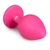 Anal Collection - Diamond Plug Medium - Roza