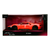 Autíčko Ford GT 2017 Pink Slips 2017 Jada kovové s otvárateľnými časťami dĺžka 19 cm 1:24 od 8 rokov JA3293001
