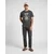 Levis 501 RELAXED Črna