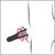 You2Toys Stroker Rotating Masturbator Black