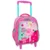 Ranac predškolski Trolley 585029 Little Ballerina Must