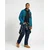 Columbia Fast Trek V Full Zip Modra