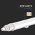 LED tehnička fluorescentna svetiljka LED/48W/230V 4000K IP65 150 cm