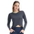Winshape Majica AET131LS antracit