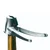 Nutcracker, metal, 24.5 cm - BarCraft