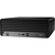 HP Pro Small Form Factor 400 G9 Intel Core i5-12500, 8GB, 512GB SSD (6A7G8EA)