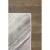 Siva volnena preproga 133x180 cm Agate – Agnella