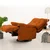 Atelier del Sofa Električna fotelja Soft Electric, 100 x 80 x 105 cm, Crvena