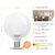LED sijalica G120 E27/20W/230V 3000K - Aigostar