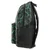 Play Školski ranac za dečake X39 4Pack, 40x28x18cm, Plavi