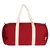 Bruno Sportska torba Bounty, Crvena