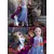 Puzzle Frozen 2 Disney Educa 2x100 delov od 6 leta