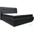 Boxspring postelja Bella - 160x200 cm