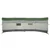Vidaxl Camping Windbreak Green 510x153 cm Vodoodporen