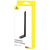 BASEUS adapter wifi baseus fastjoy 150mbps (črn)