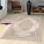 Conceptum Hypnose Tepih Eexfab621, 80x120 cm, Krem