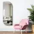 HANAH HOME Dekorativno ogledalo 52135 Ayna 005