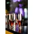 Komplet kozarcev za martini Vialli Design Soho 2-pack