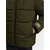 Blend Puhovka 20717462 Zelena Regular Fit