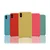 Maska Summer color za Samsung S10e/G970 bela.