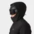 Helly Hansen BOSSANOVA PUFFY JACKET, muška skijaška jakna, crna 65612