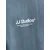 JACK & JONES Majica JJESoho safir/bela
