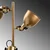OPVIQ Podna lampa Spotkafasi 13786 Gold