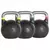KETTLEBELL COMPETITION ORIGINAL RUSSIAN PRO 16 kg
