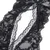 HLAČKE Ohyeah P5240 Black