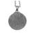 Ovratnica Viking Pentagram - SS8-275P