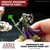 The Army Painter Warpaints Air Most Wanted Set