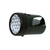 Punjiva LED baterijska lampa 19 LED ( M-719L )