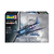 Plastično letalo ModelKit 03869 - SBD -5 Dauntless Navyfighter (1:48)