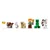 LEGO Minecraft Prva noćna avantura 21593, Uzrast 8+