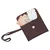 Charm London Bond 08820 Brown
