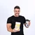 Olympic Protein Strong Whey 100% Vanila i Banana 840g, 2 komada